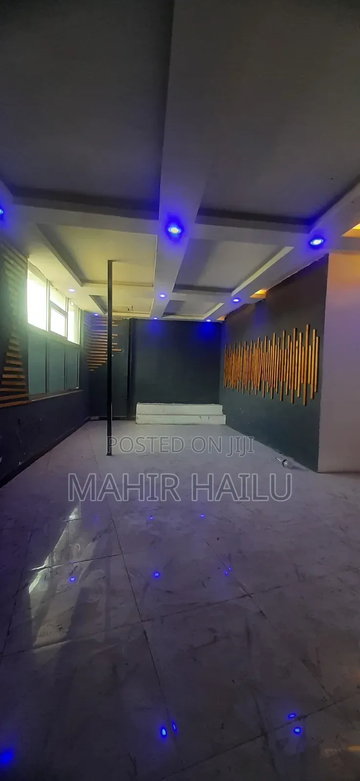 ለካፌ ለሬስተትረንት ለኤለክትሮ ኒክስ ይሆናል