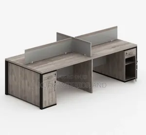 Modern Workspace Office Desks