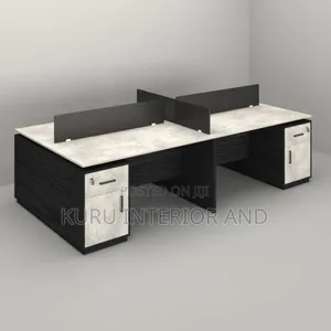 Modern Workspace Office Desks