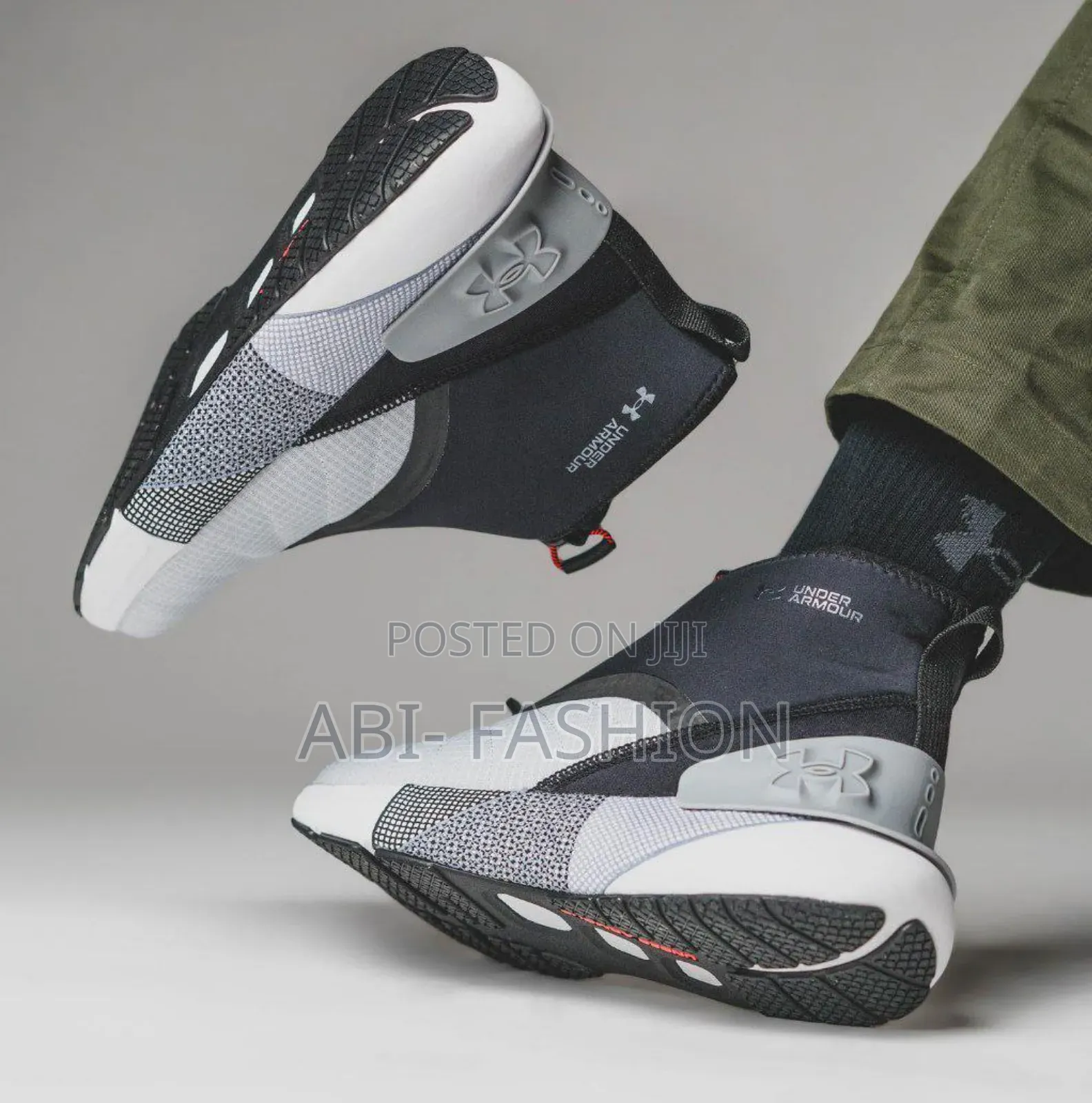 Under Armour Hovr Phantom