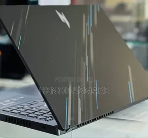 New Laptop Acer Nitro 17 16GB AMD Ryzen 7 SSD 1T