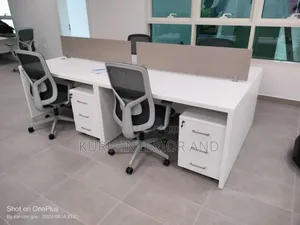 Mdern High Quality Workspace Office Desk