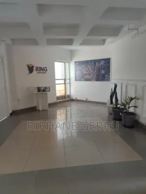 Space Office for Rent