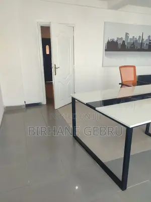 Space Office for Rent