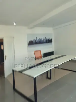 Space Office for Rent