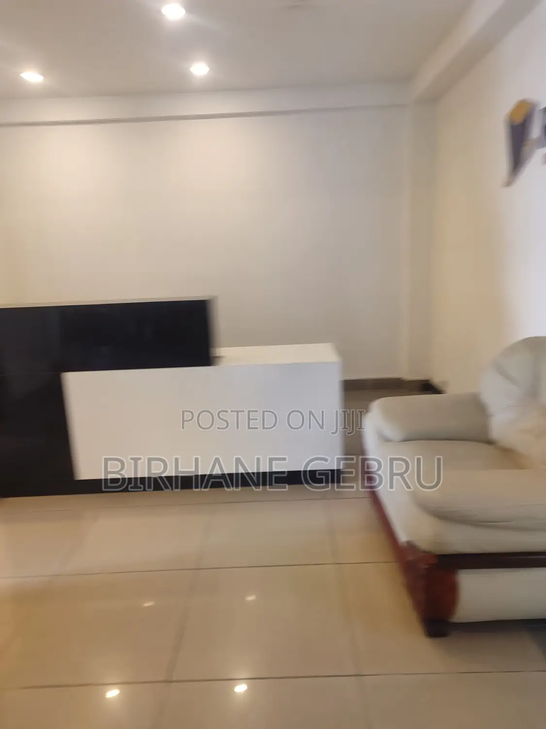 Space Office for Rent