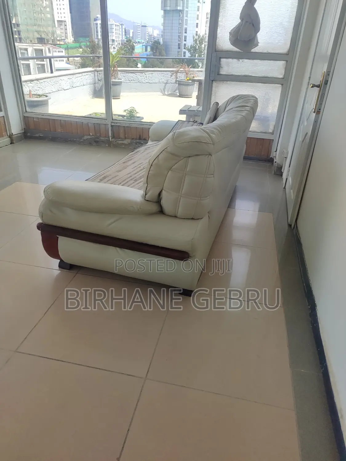 Space Office for Rent