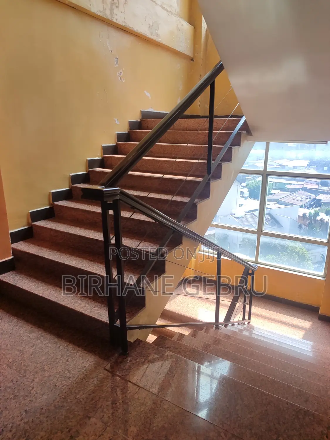 Space Office for Rent