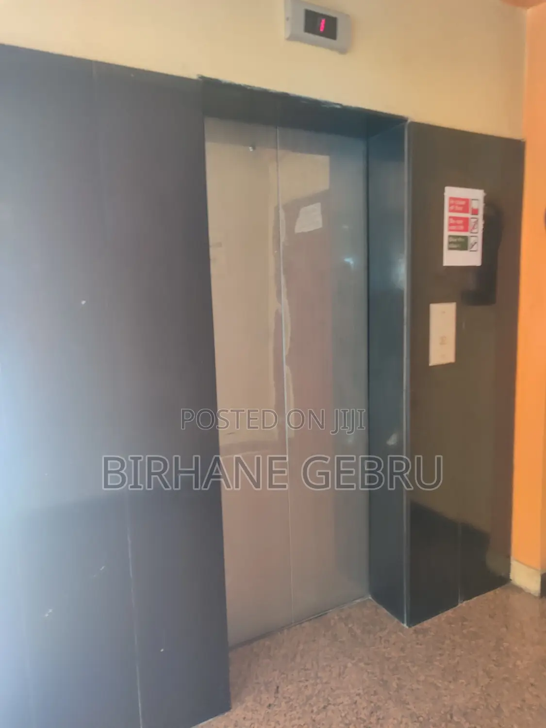 Space Office for Rent