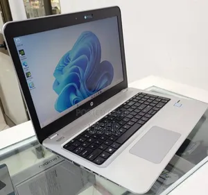 New Laptop HP ProBook 650 G4 8GB Intel Core I5 SSD 256GB