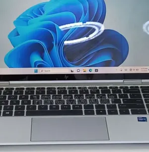 New Laptop HP EliteBook 1040 G8 16GB Intel Core I7 SSD 512GB