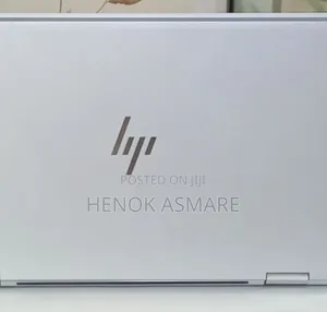 New Laptop HP EliteBook 1040 G8 16GB Intel Core I7 SSD 512GB