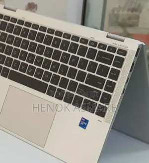 New Laptop HP EliteBook 1040 G8 16GB Intel Core I7 SSD 512GB