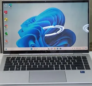 New Laptop HP EliteBook 1040 G8 16GB Intel Core I7 SSD 512GB