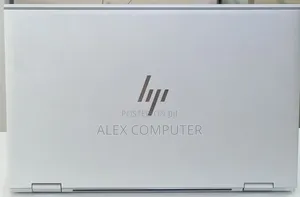 New Laptop HP EliteBook 1040 G8 16GB Intel Core I7 SSD 512GB