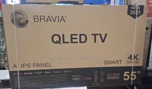 Bravia Qled