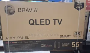 Bravia Qled