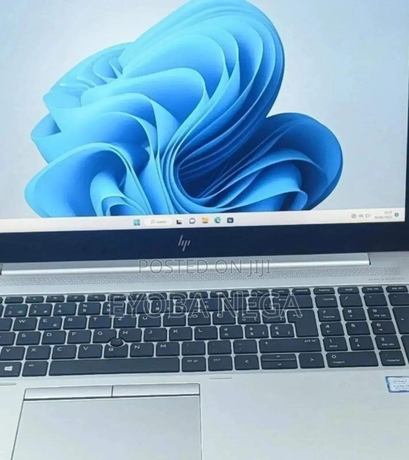 New Laptop HP EliteBook 850 G5 8GB Intel Core i5 SSD 256GB