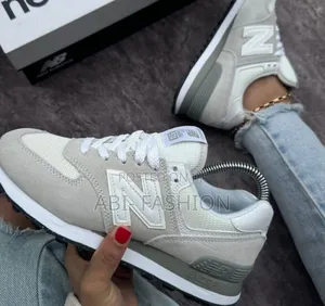 New Balance Women's 574 Core