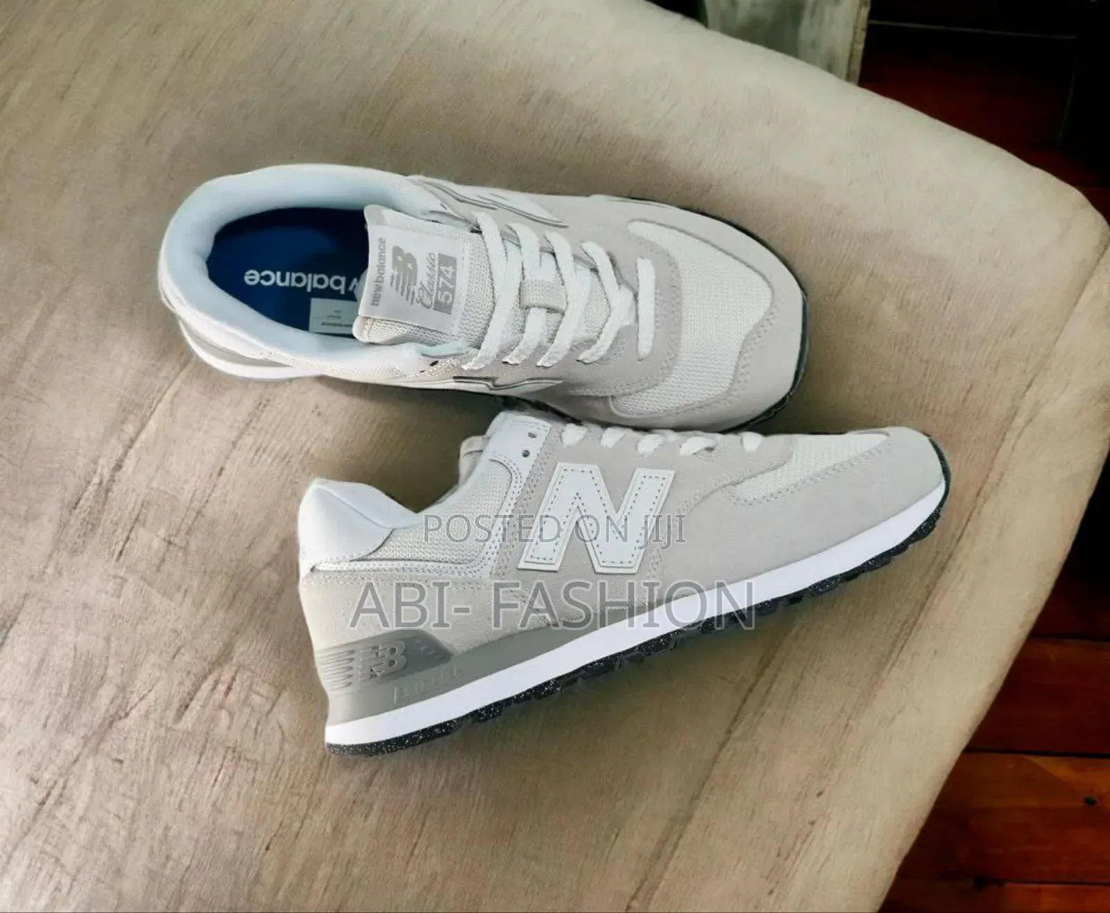 New Balance Women's 574 Core