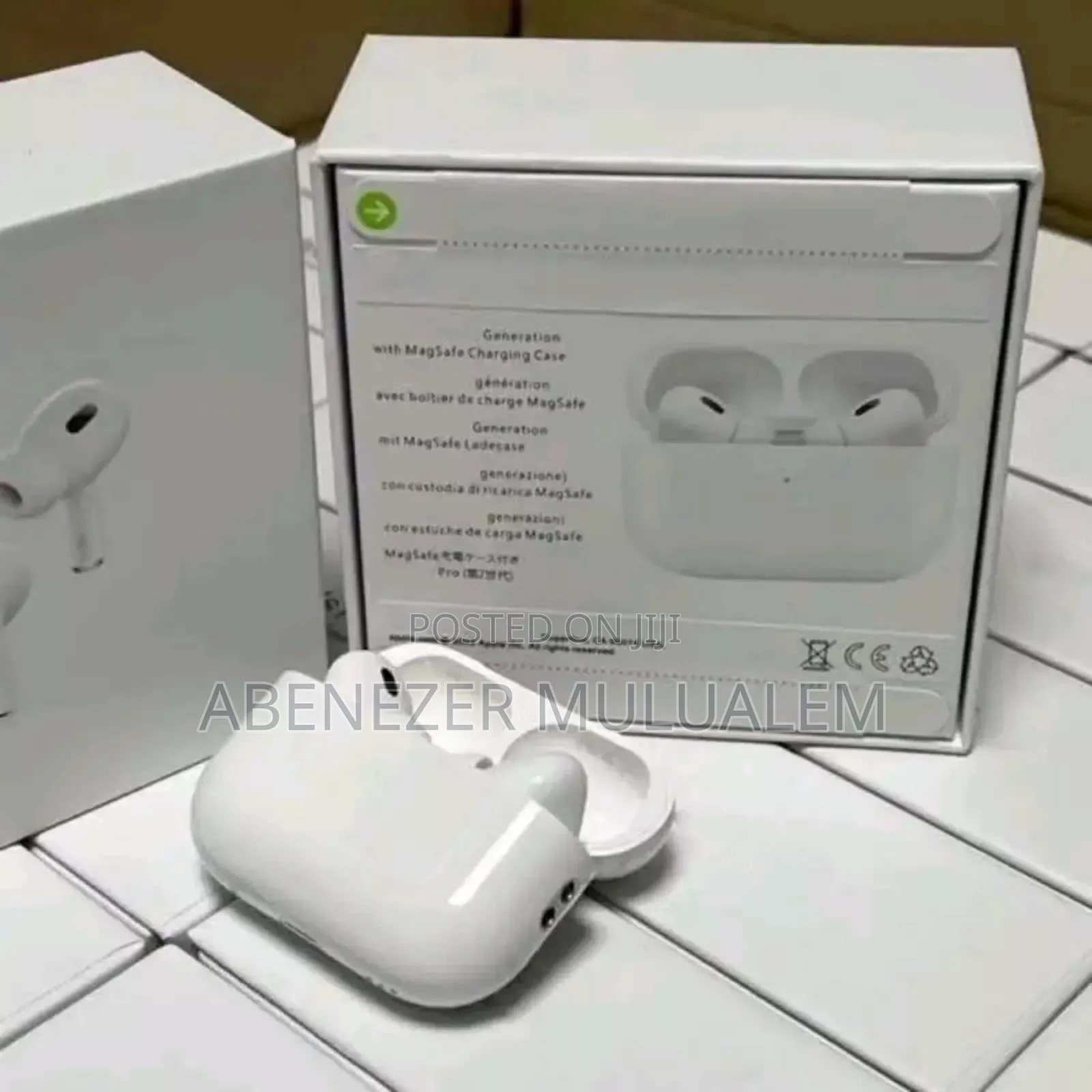 Airpod Pro 2