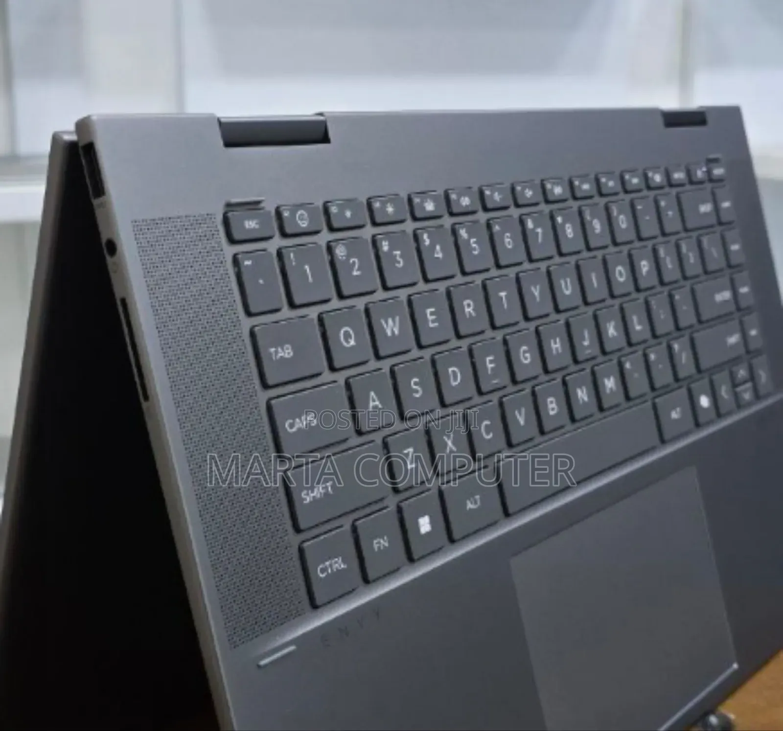 New Laptop HP Envy 15 32GB Intel Core I7 SSD 1T