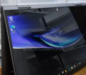 New Laptop HP Envy 15 32GB Intel Core I7 SSD 1T