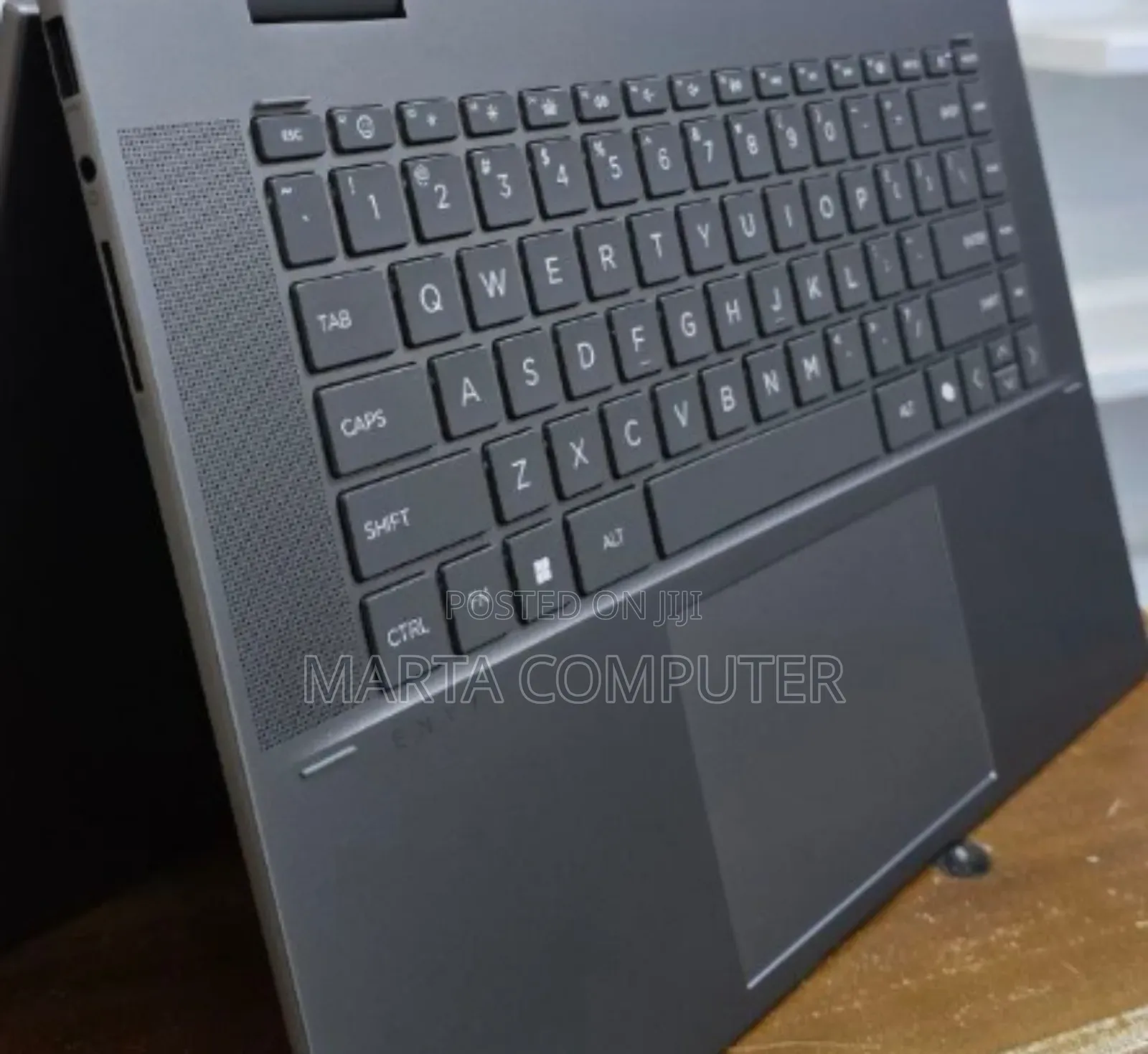 New Laptop HP Envy 15 32GB Intel Core I7 SSD 1T