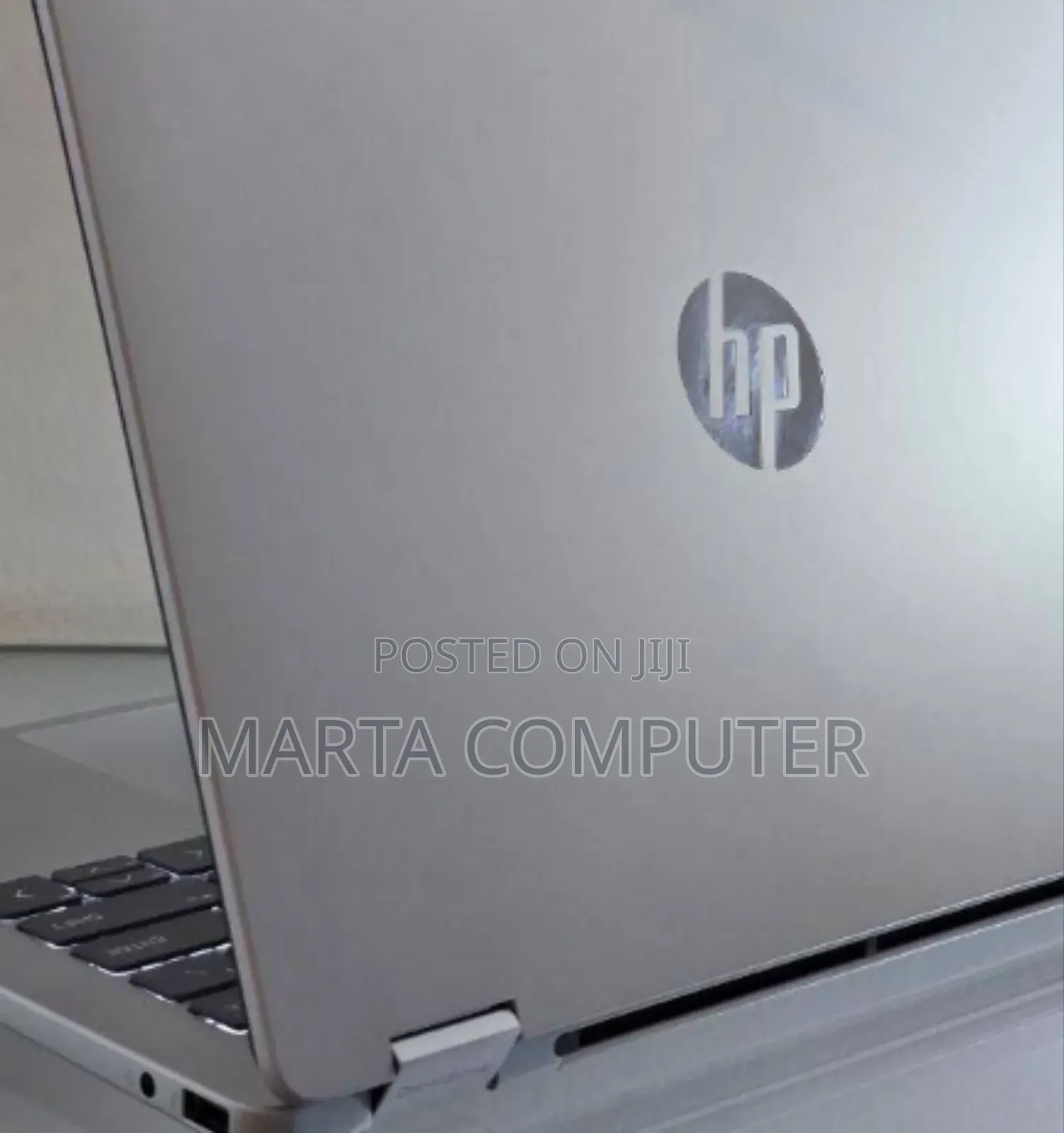New Laptop HP OmniBook 5 Flip 16GB Intel Core I7 SSD 512GB
