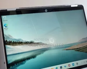 New Laptop HP OmniBook 5 Flip 16GB Intel Core I7 SSD 512GB