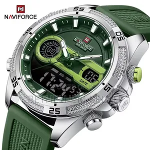 Neviforce Men's Watch