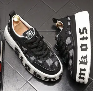 Glofa G43 Men's Athletic Shoes