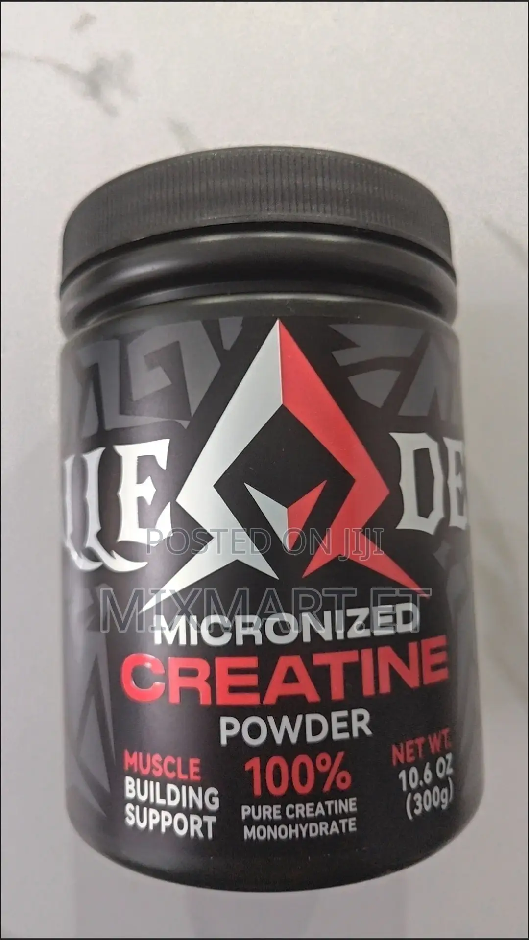 Creatine Powder