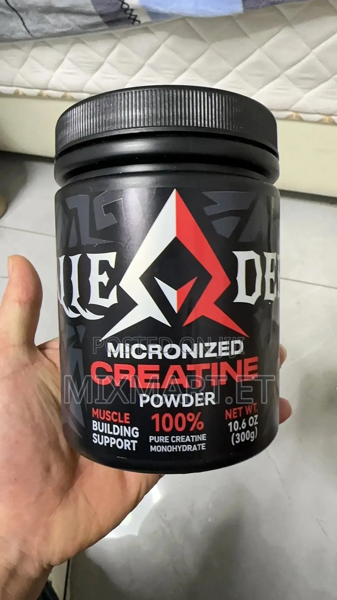 Creatine Powder