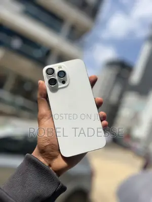 Apple iPhone 15 Pro Max 256 GB