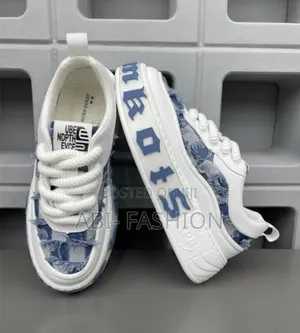 Glofa G43 Men's Athletic White