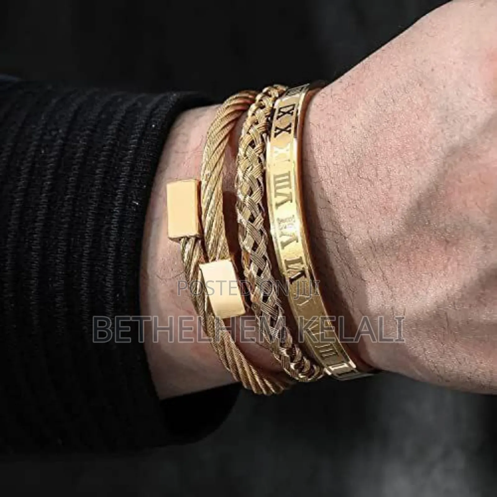 Mens Bracelet
