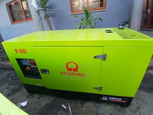 Item-P Generator- 15 Up to 1500kva