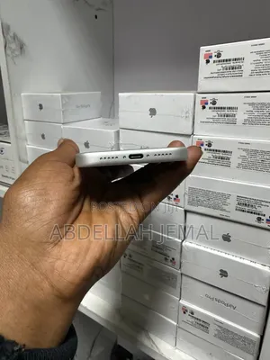 New Apple iPhone 17 Pro 256 GB Silver
