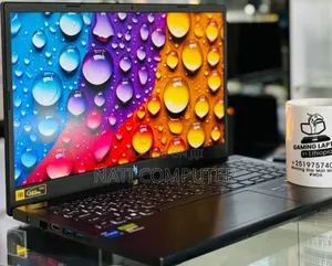 New Laptop Acer 16GB AMD Ryzen 7 SSD 1T