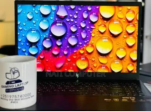 New Laptop Acer 16GB AMD Ryzen 7 SSD 1T