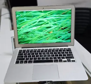 New Laptop Apple MacBook Air 2015 8GB Intel Core I5 SSD 256GB