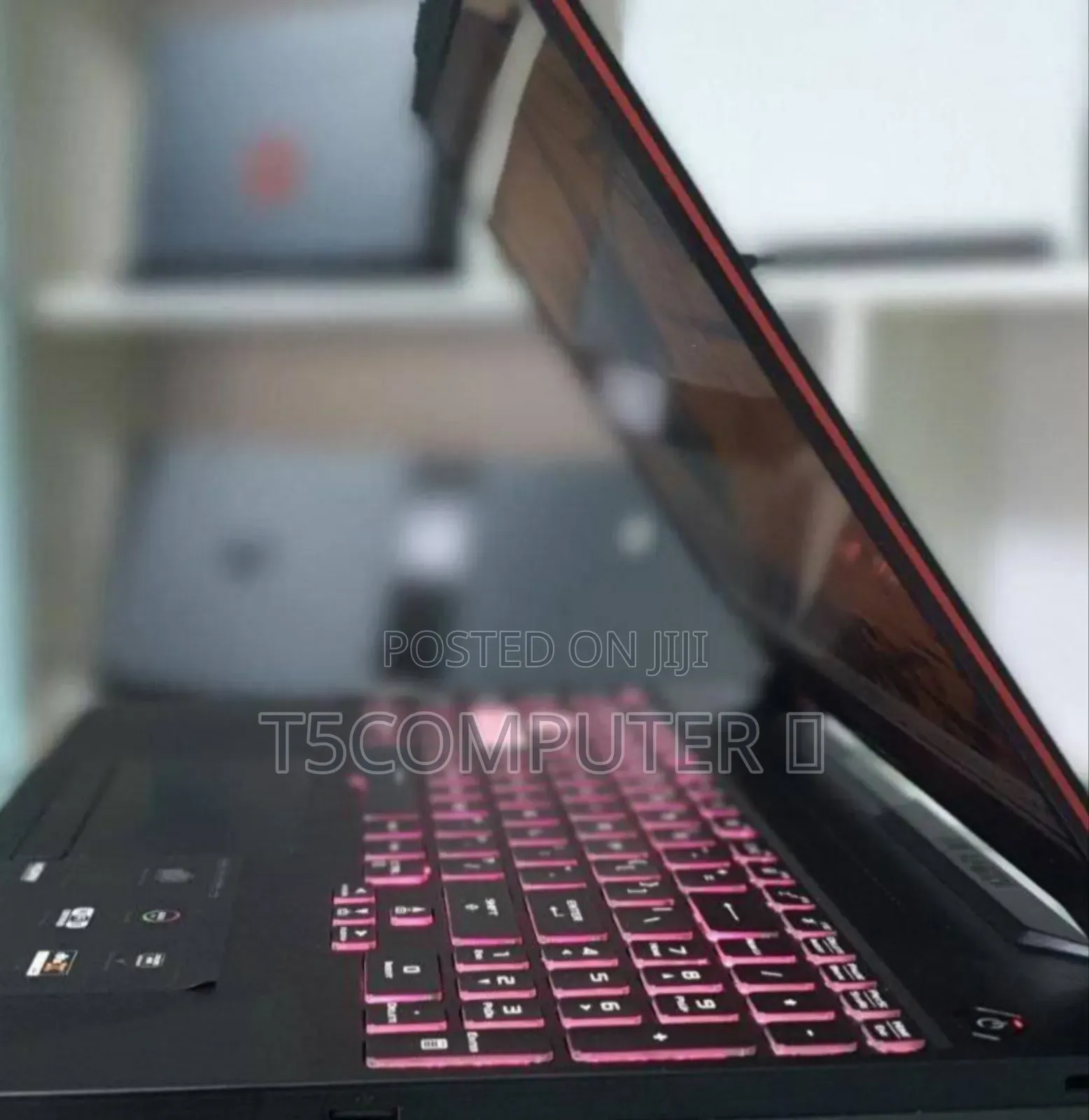 New Laptop Asus TUF Gaming A15 16GB Intel Core I5 SSD 512GB