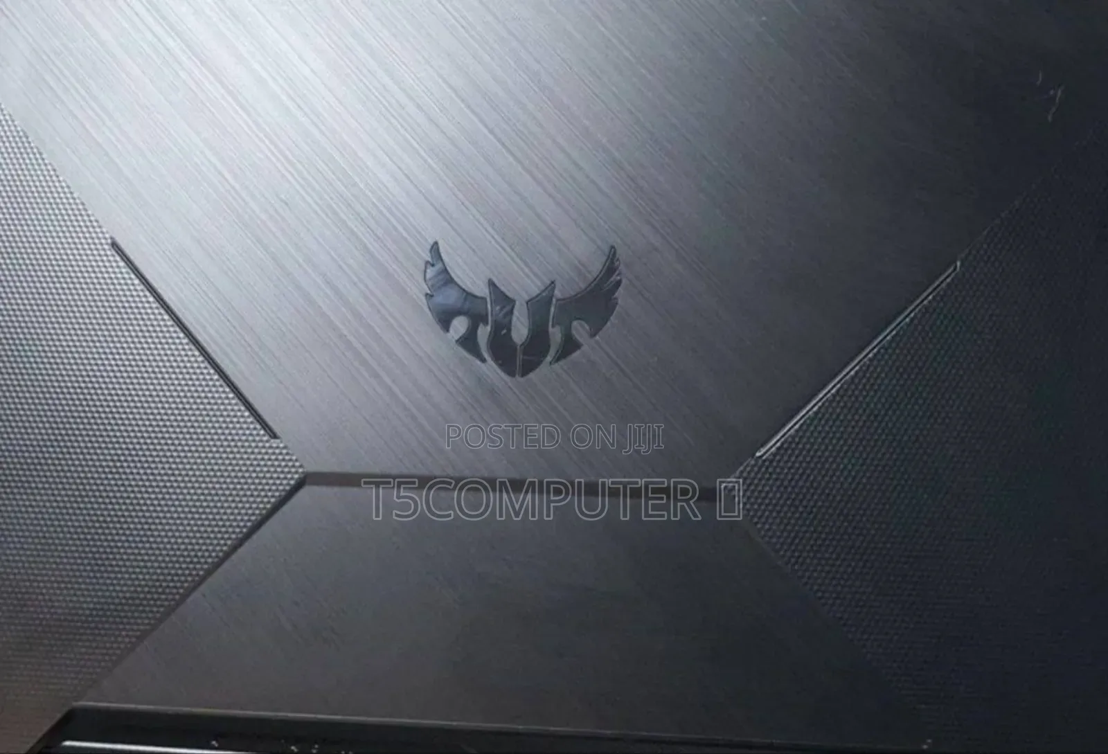 New Laptop Asus TUF Gaming A15 16GB Intel Core I5 SSD 512GB