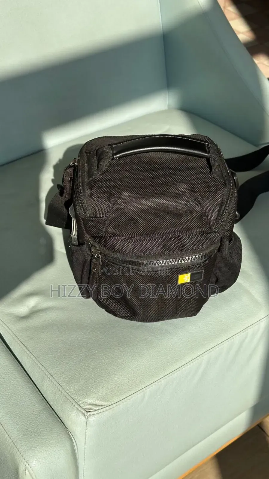 Canon Eos 70d DSLR With Ef-S 18-55mm Lens