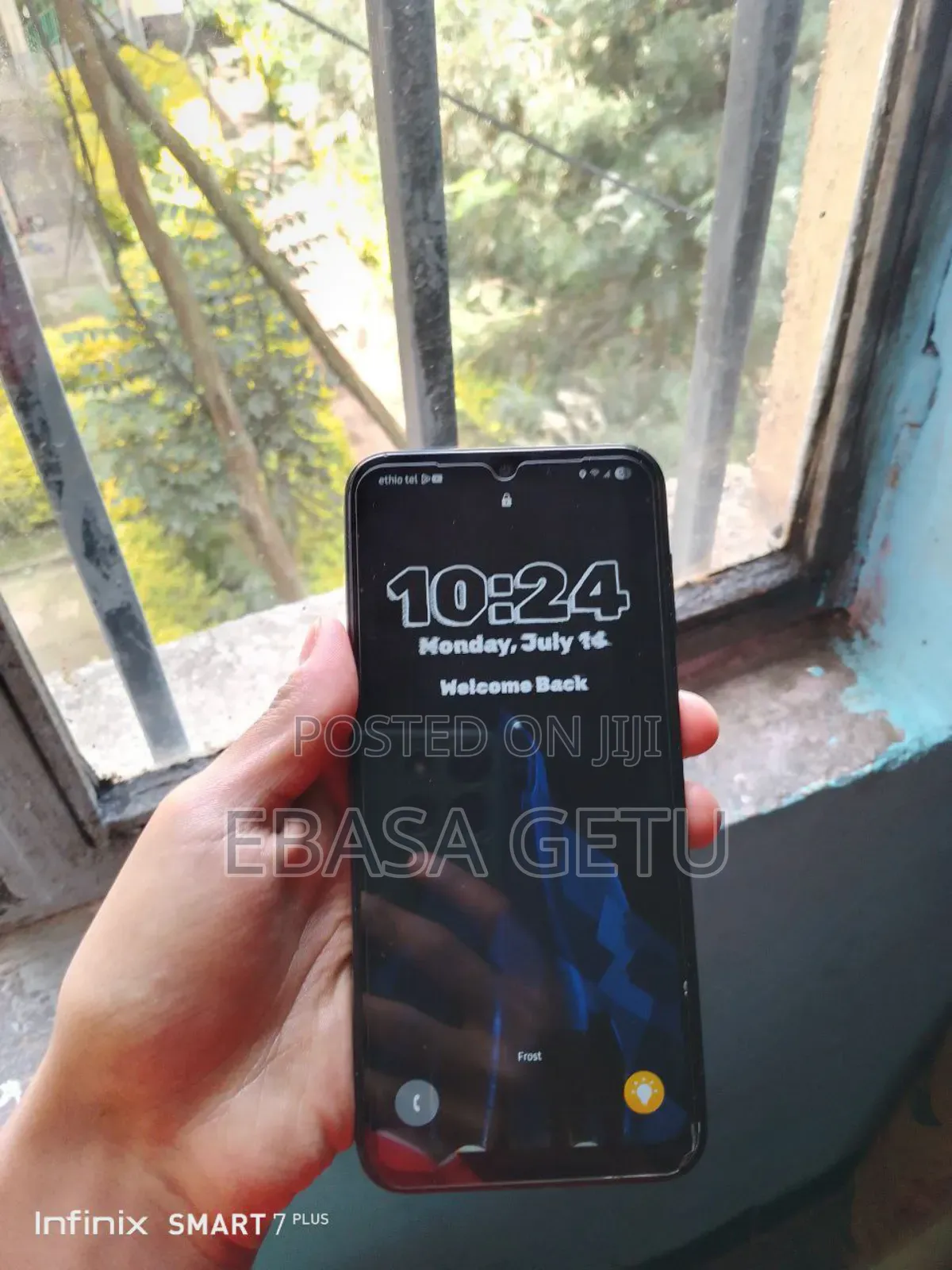 Samsung Galaxy A14 5G 64 GB Black