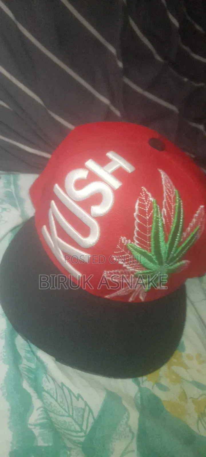 Hate Kape Very Quality's