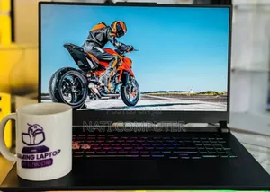 New Laptop Asus 16GB AMD Ryzen 9 SSD 1T