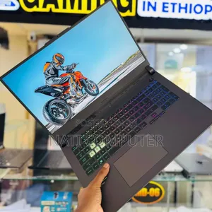 New Laptop Asus 16GB AMD Ryzen 9 SSD 1T