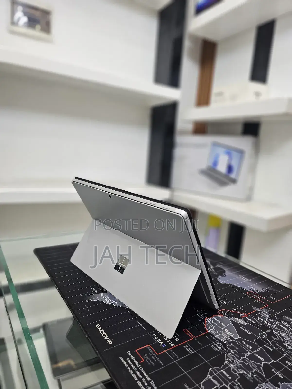 New Laptop Microsoft Surface 3 8GB Intel Core I7 SSD 256GB